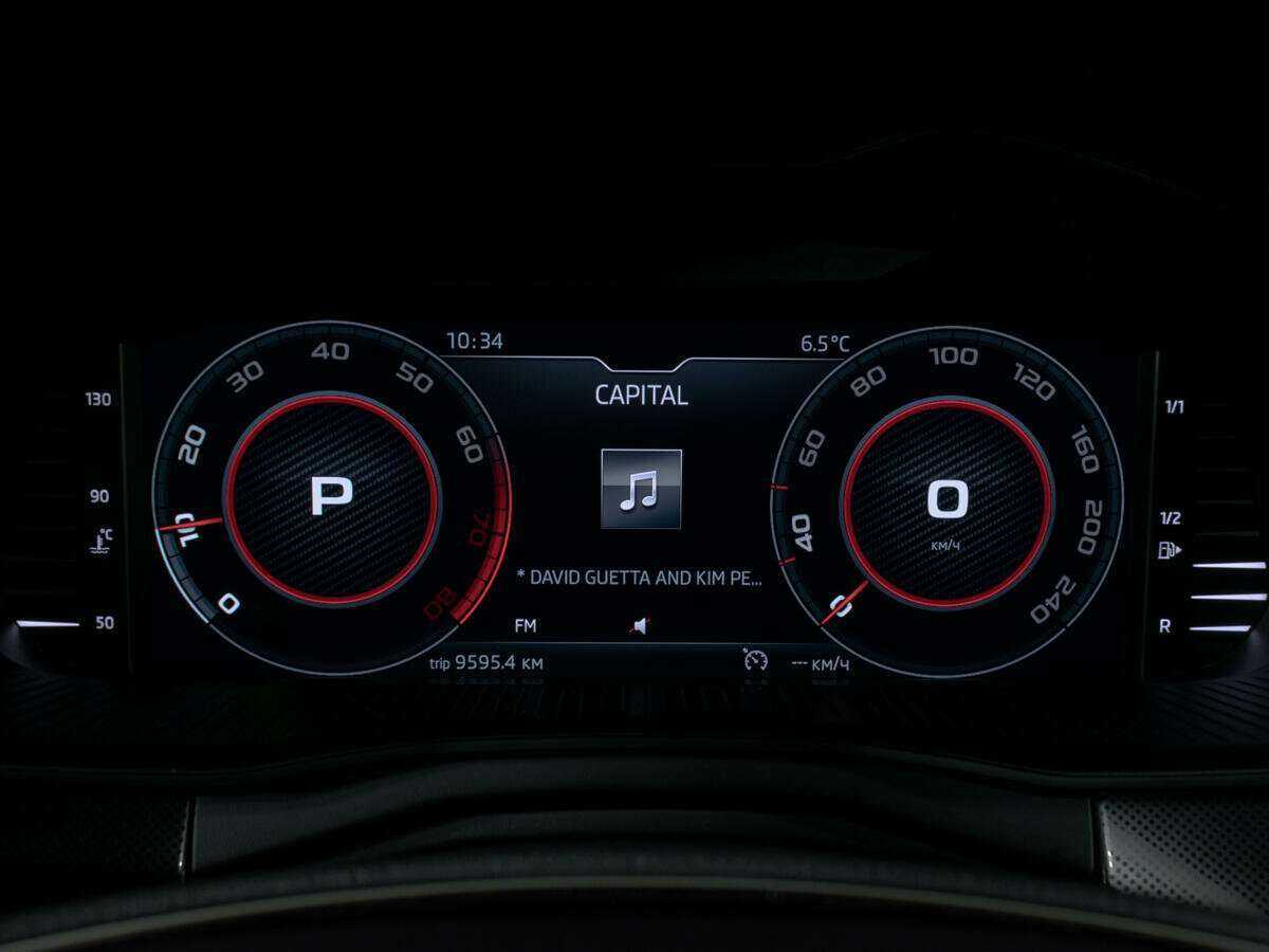 Купить Skoda Rapid, 2021, 64 950 км, фото №10