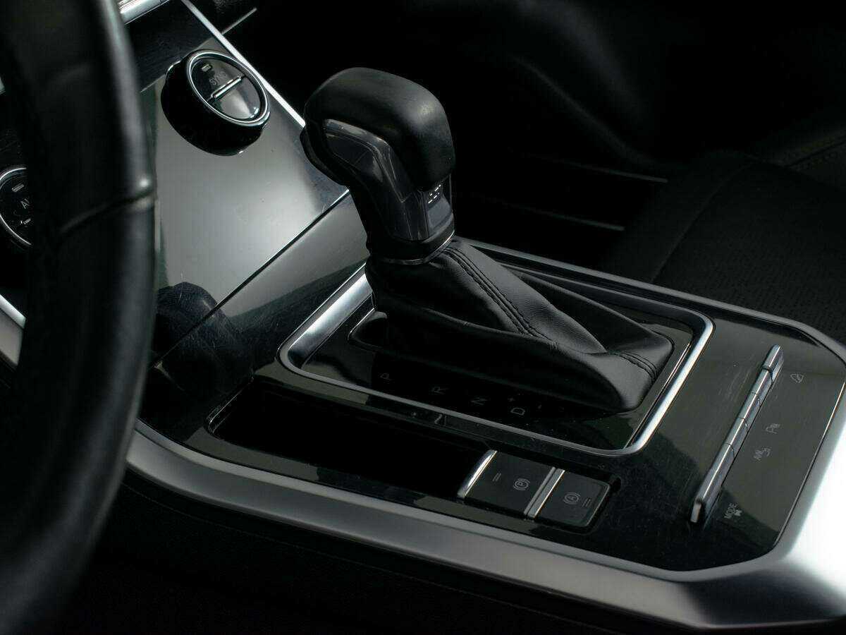 Купить Chery Tiggo 8, 2021, 29 953 км, фото №15