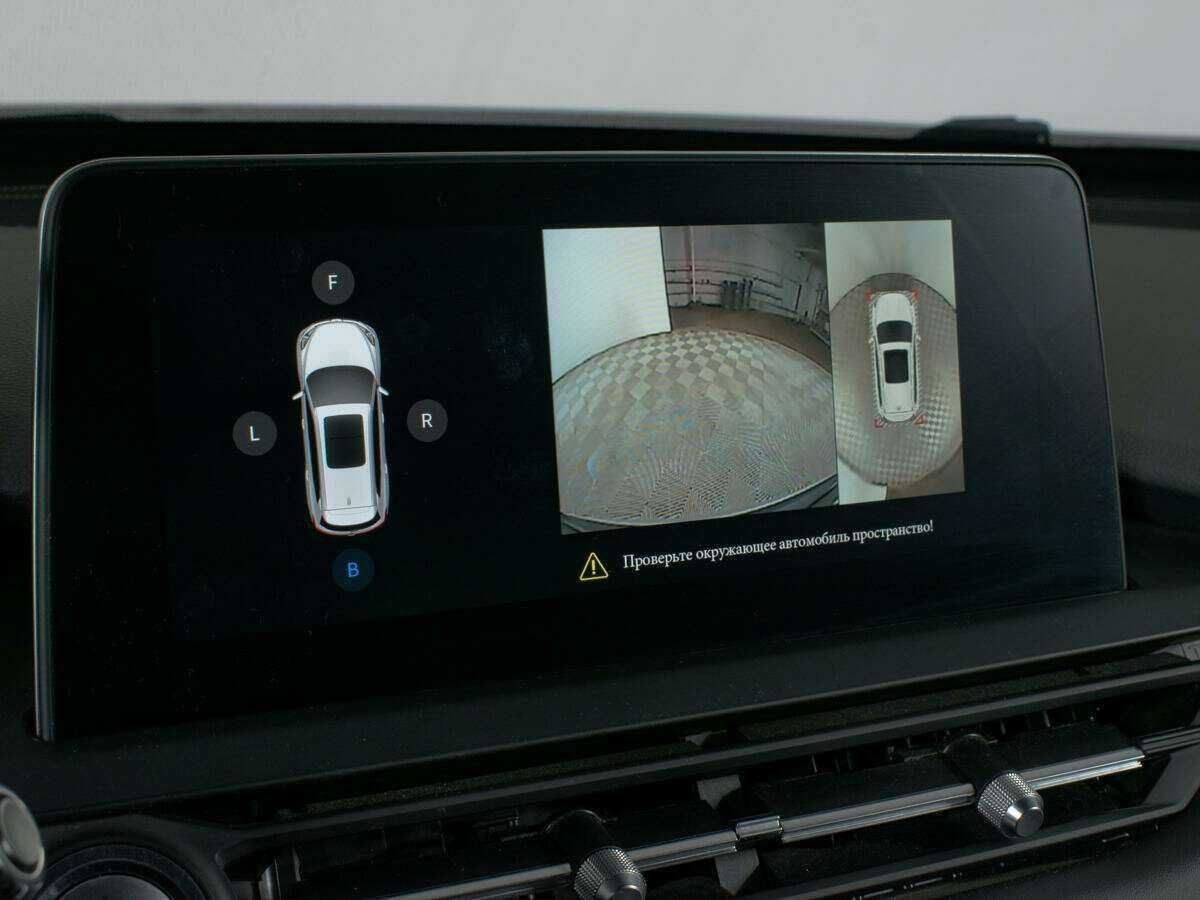 Купить Chery Tiggo 8, 2021, 29 953 км, фото №17