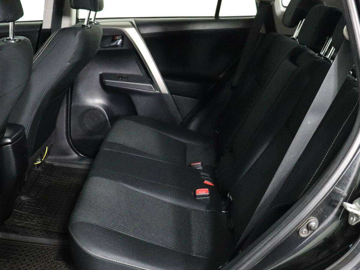 Купить Toyota RAV4, 2014, 175 474 км, фото №8