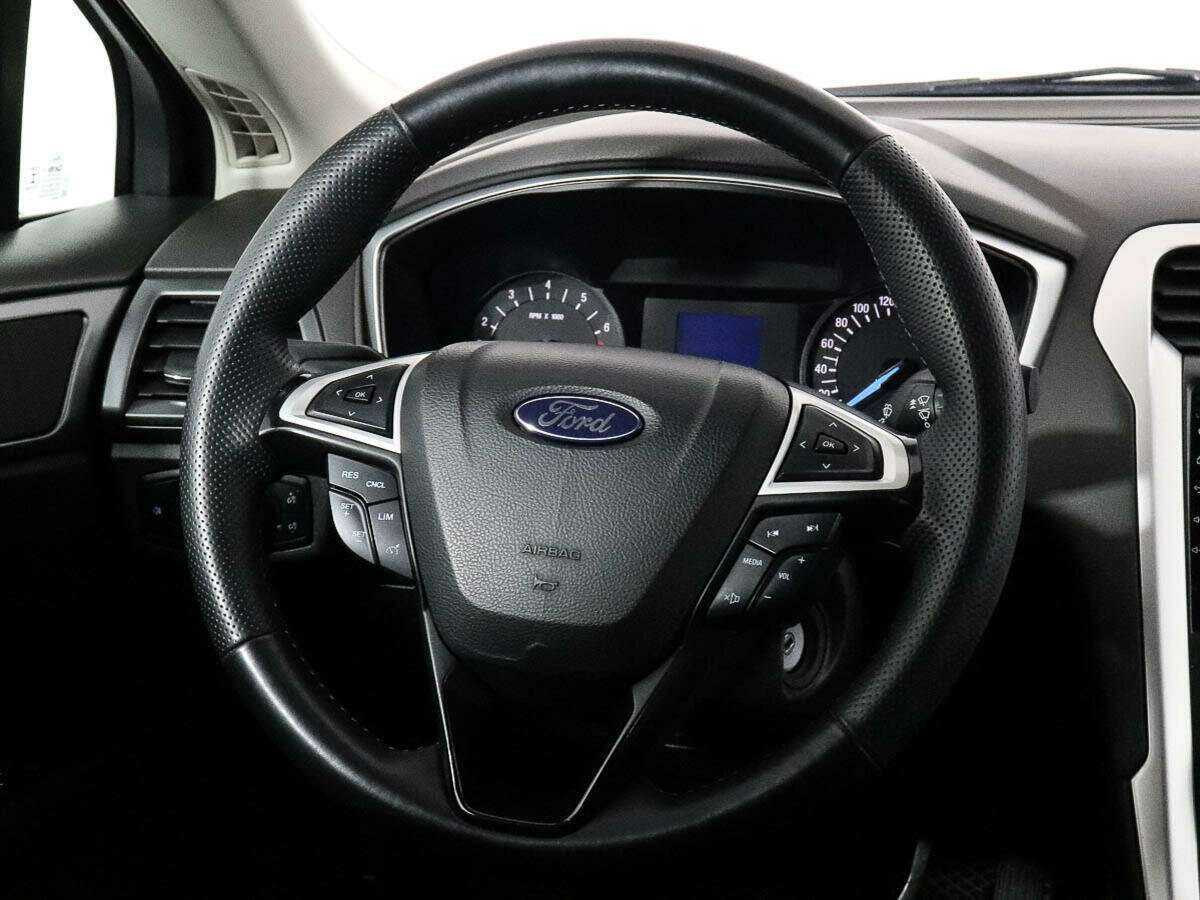 Купить Ford Mondeo, 2015, 178 546 км, фото №11
