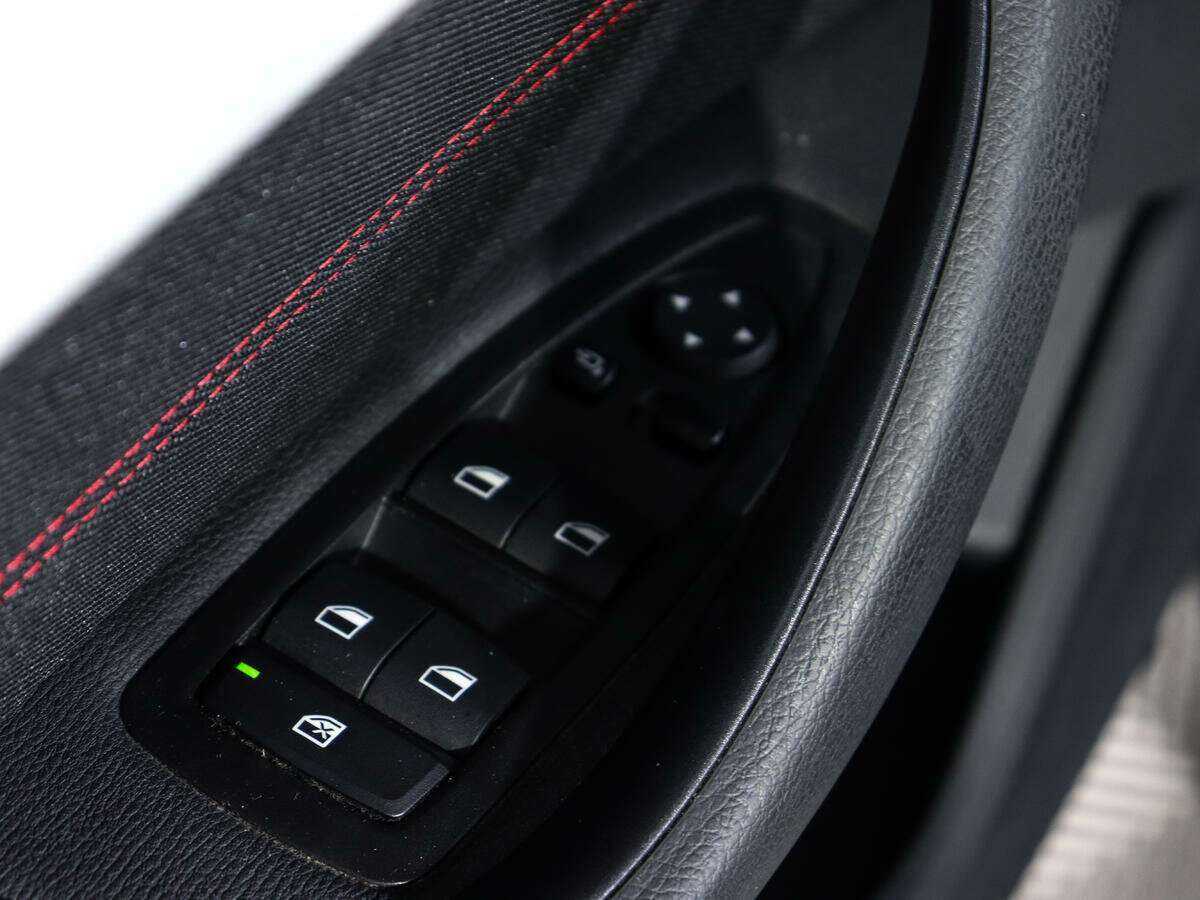 Купить BMW X1 20i xDrive, 2017, 86 000 км, фото №12