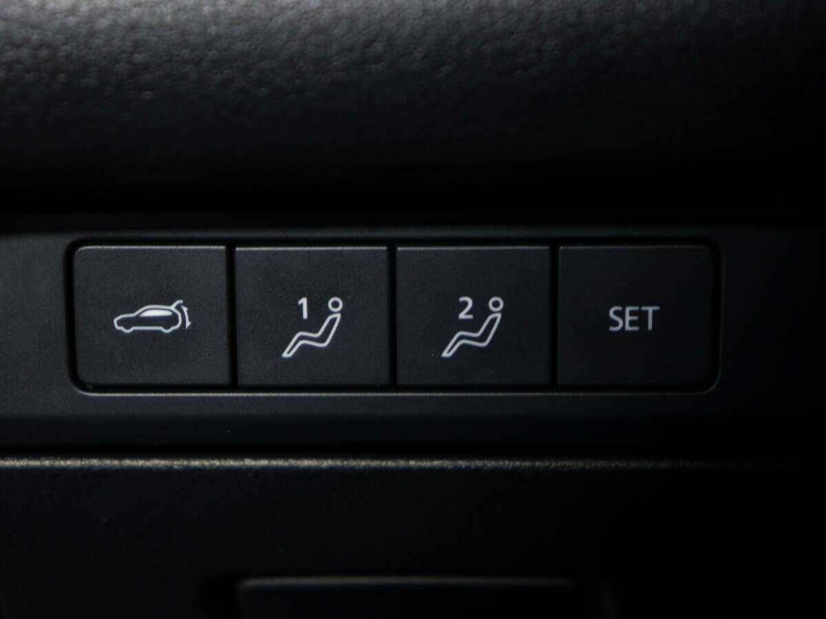 Купить Mazda CX-30, 2021, 69 300 км, фото №19