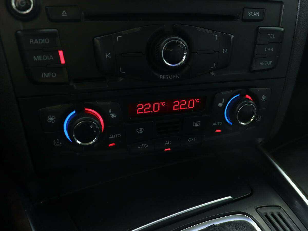 Купить Audi Q5, 2012, 150 000 км, фото №18