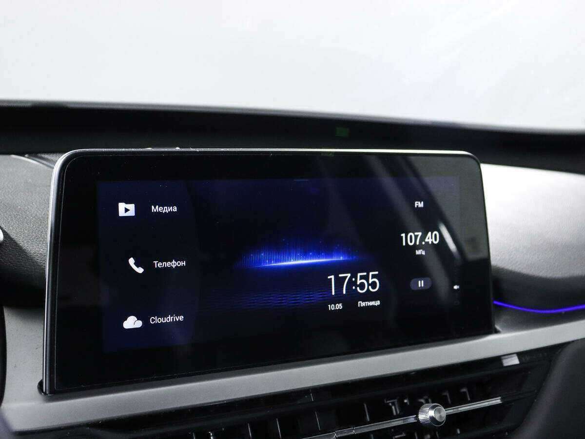 Купить Chery Tiggo 7 Pro, 2020, 65 000 км, фото №14