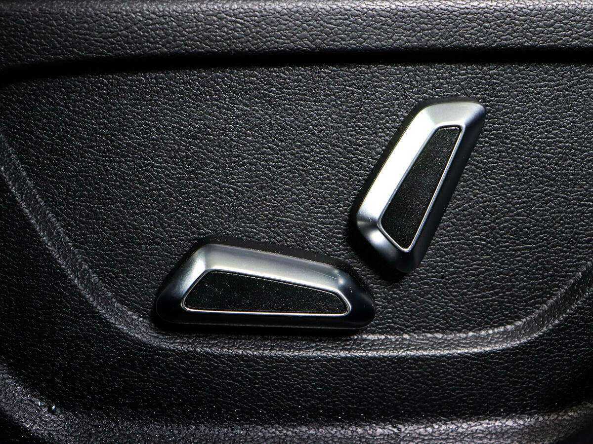 Купить Geely Coolray, 2021, 71 000 км, фото №21