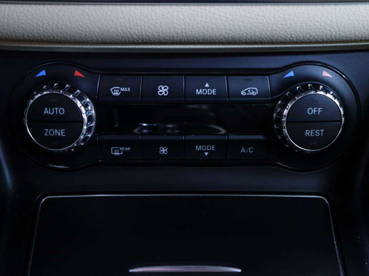 Купить Mercedes-Benz CLA 200, 2017, 85 300 км, фото №19