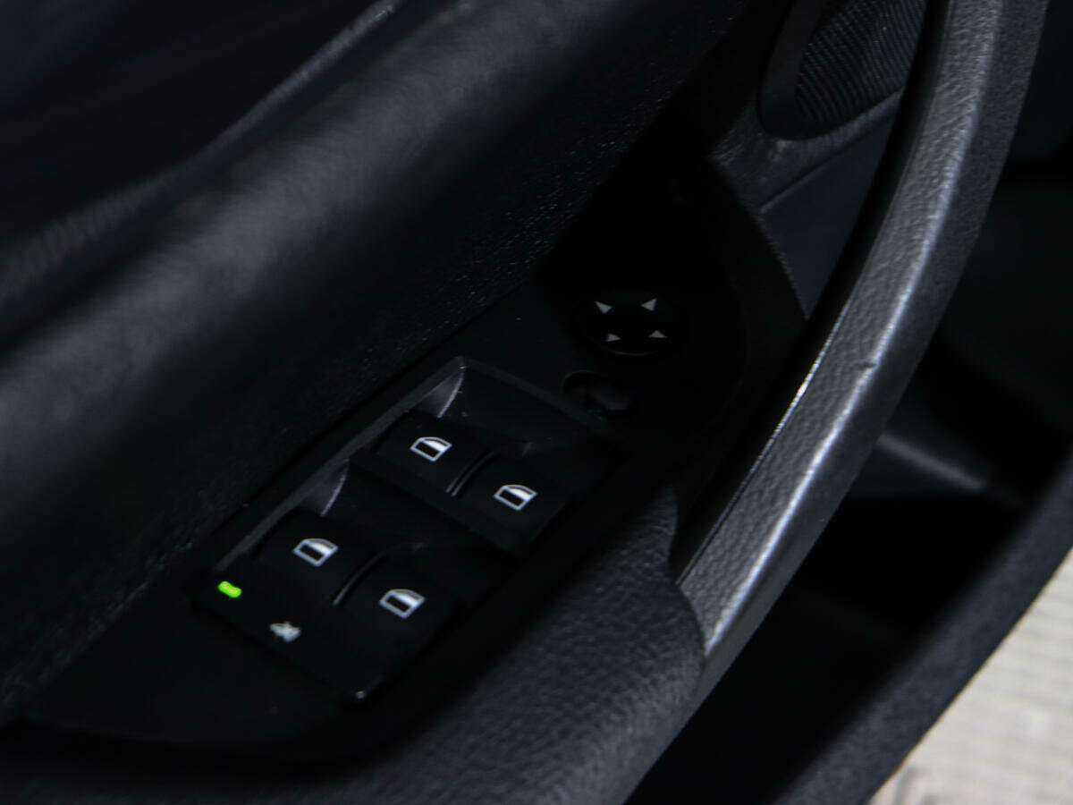 Купить BMW X1 20d, 2012, 133 000 км, фото №16