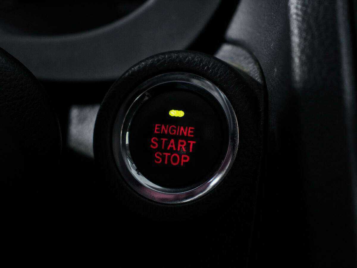 Купить Subaru XV, 2012, 93 019 км, фото №18