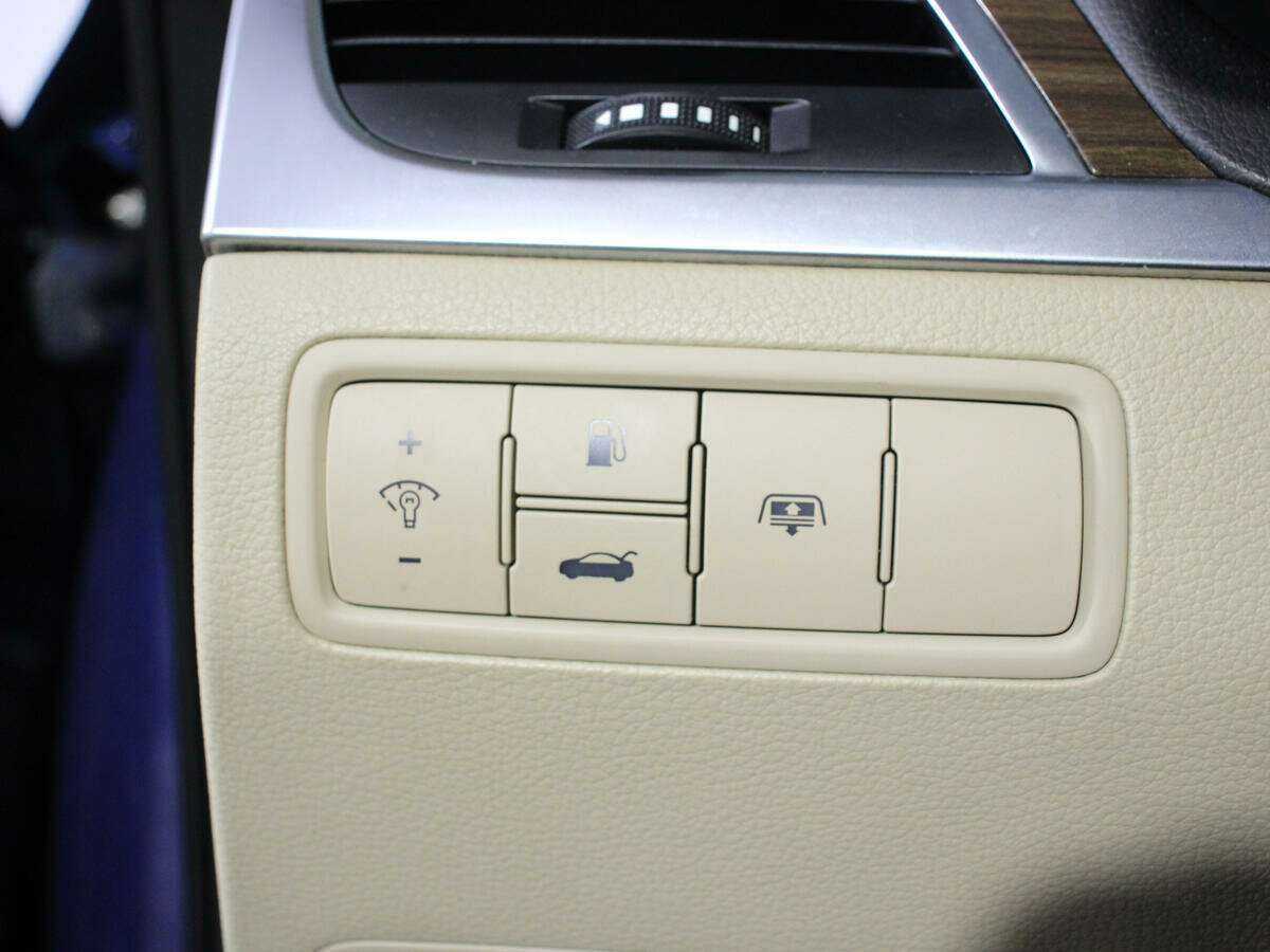 Купить Hyundai Genesis, 2015, 64 400 км, фото №16