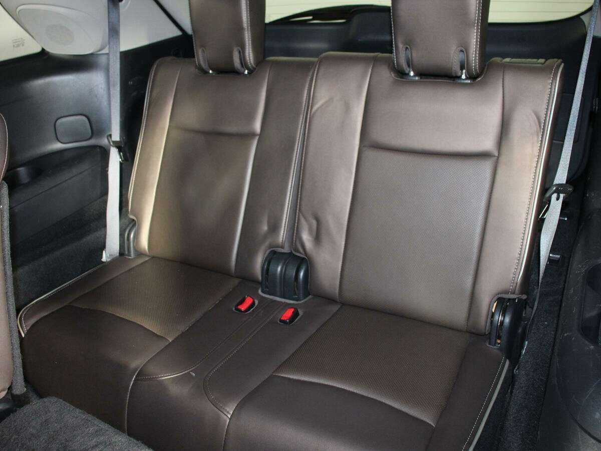 Купить Infiniti QX60, 2018, 144 000 км, фото №7