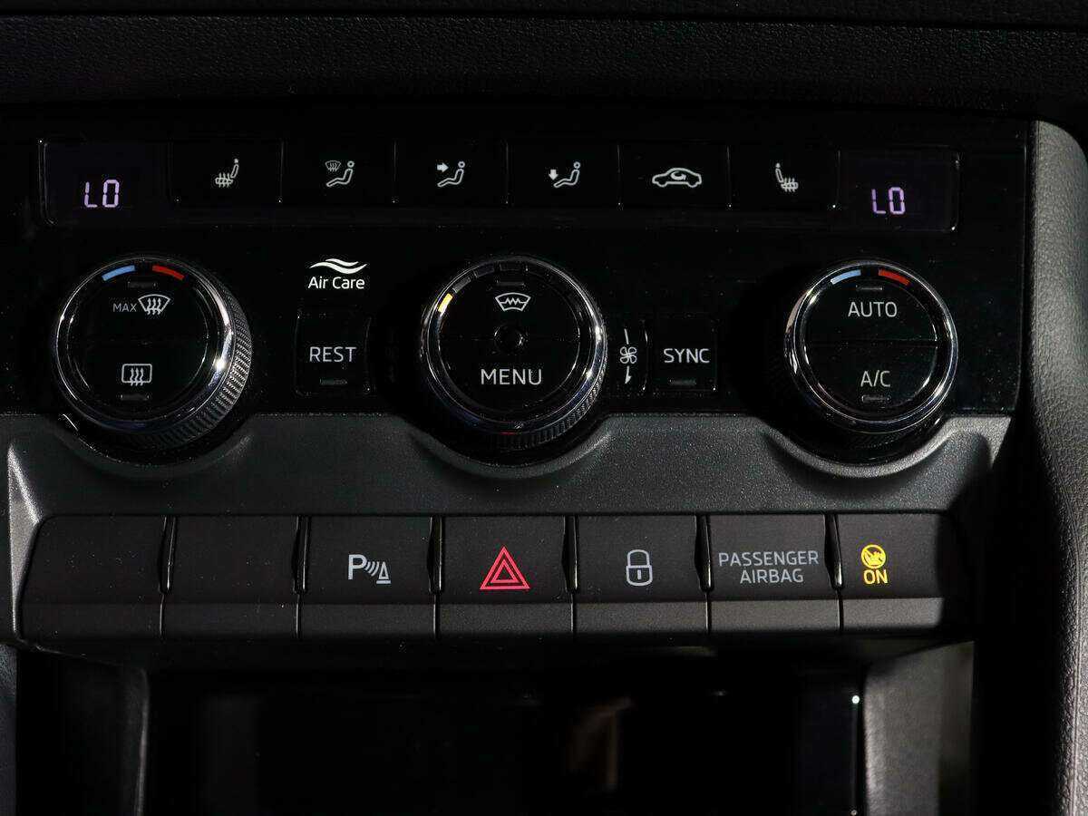 Купить Skoda Kodiaq, 2018, 120 000 км, фото №18