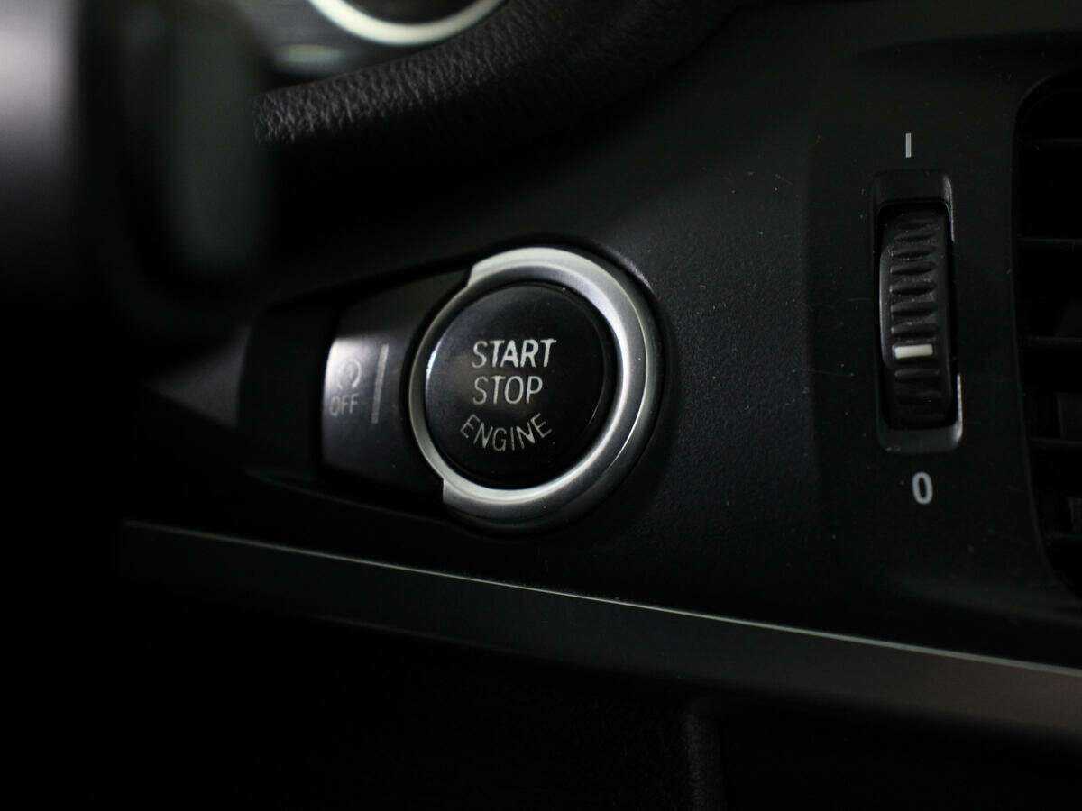 Купить BMW X3 20i xDrive, 2013, 108 705 км, фото №14