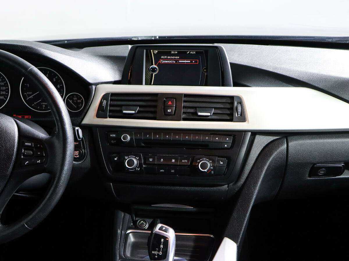 Купить BMW 3 серии 316i, 2013, 135 000 км, фото №10