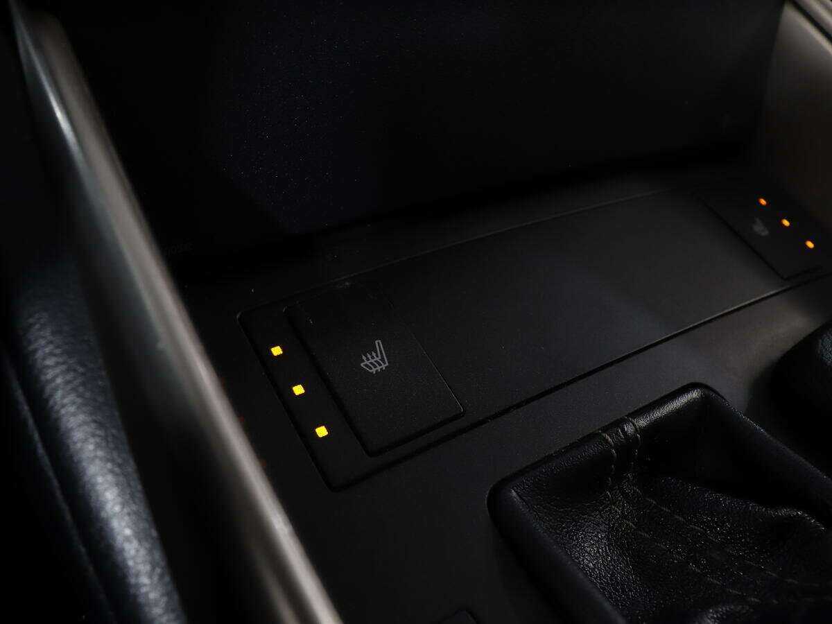 Купить Lexus IS 250, 2015, 87 000 км, фото №17