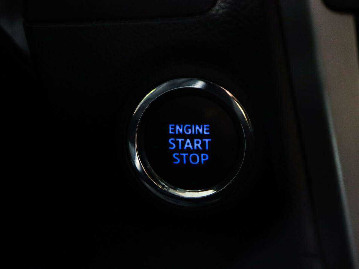 Купить Toyota Camry, 2016, 104 037 км, фото №19