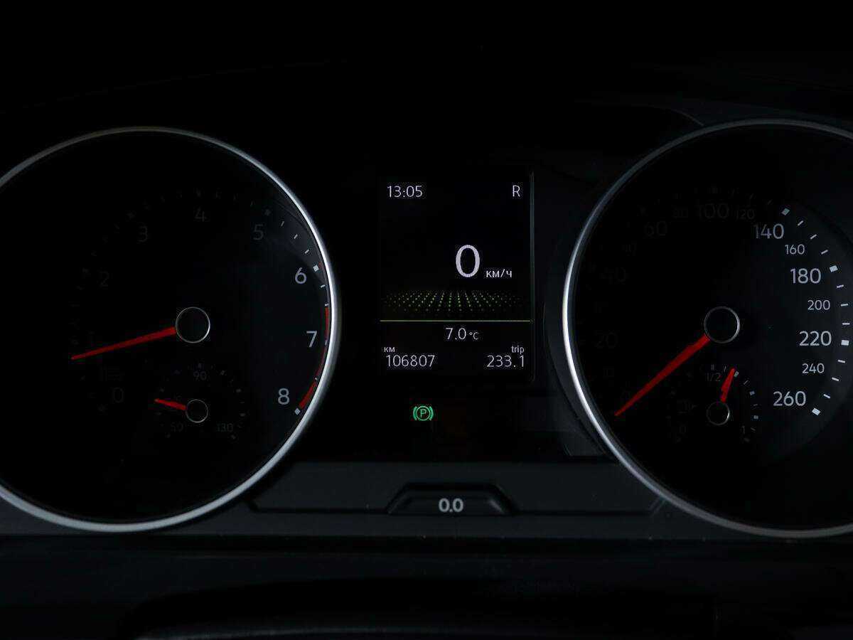 Купить Volkswagen Tiguan, 2018, 107 000 км, фото №10