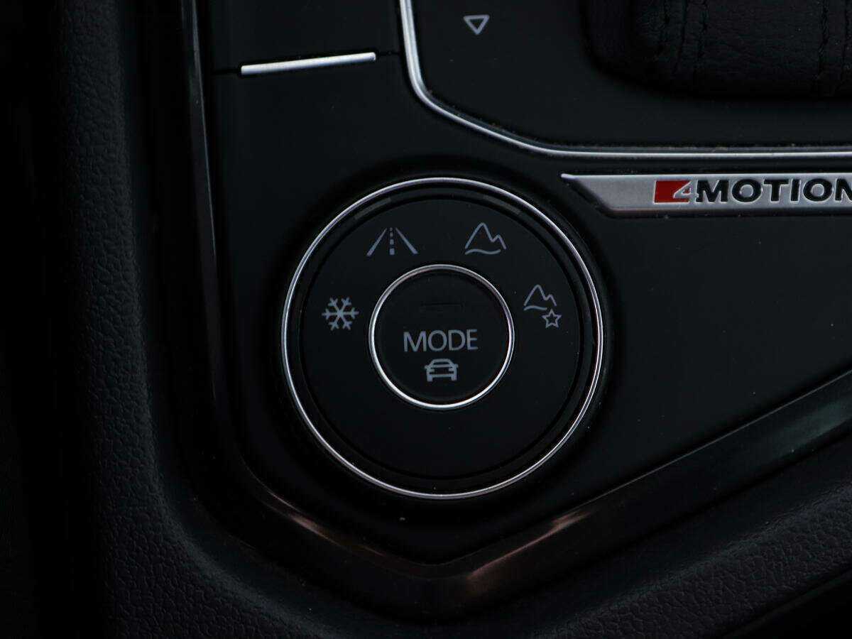 Купить Volkswagen Tiguan, 2018, 107 000 км, фото №18