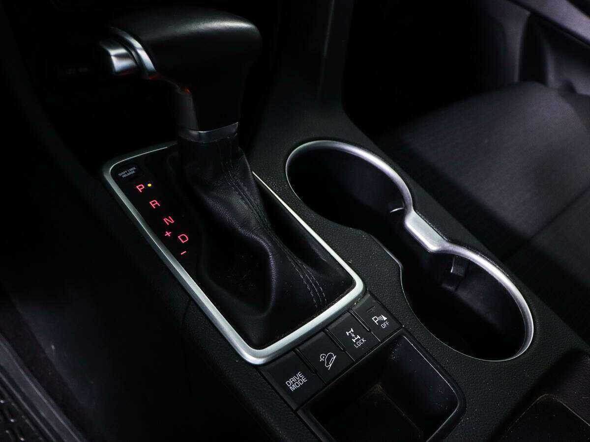 Купить Kia Sportage, 2020, 64 400 км, фото №19