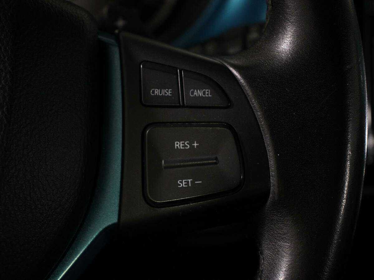 Купить Suzuki Vitara, 2016, 199 331 км, фото №17