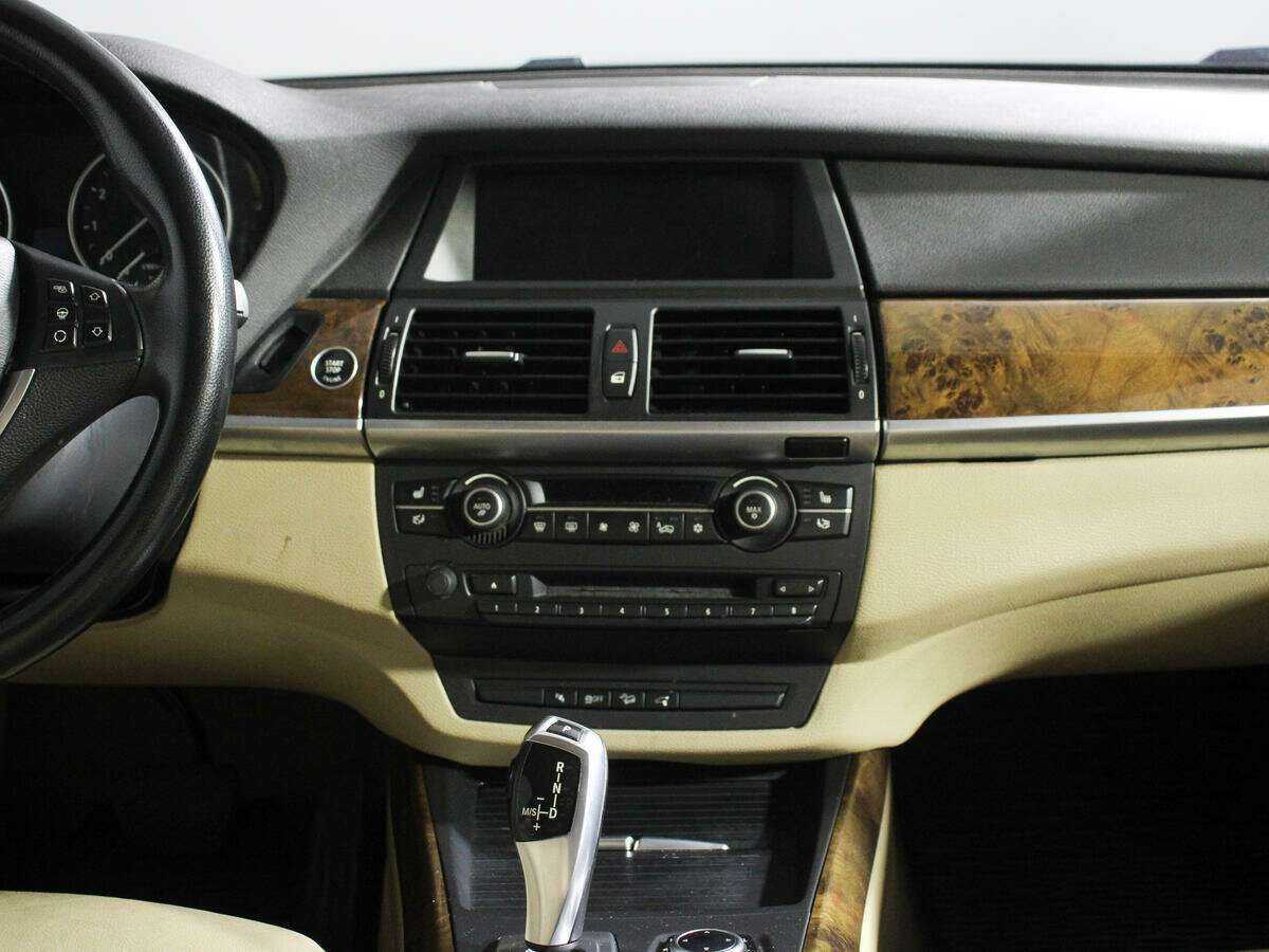 Купить BMW X5 35i, 2013, 243 725 км, фото №12