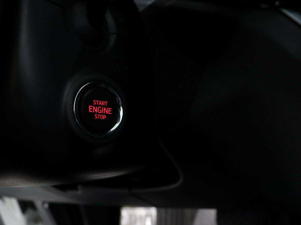 Купить Volkswagen Polo, 2020, 87 100 км, фото №18