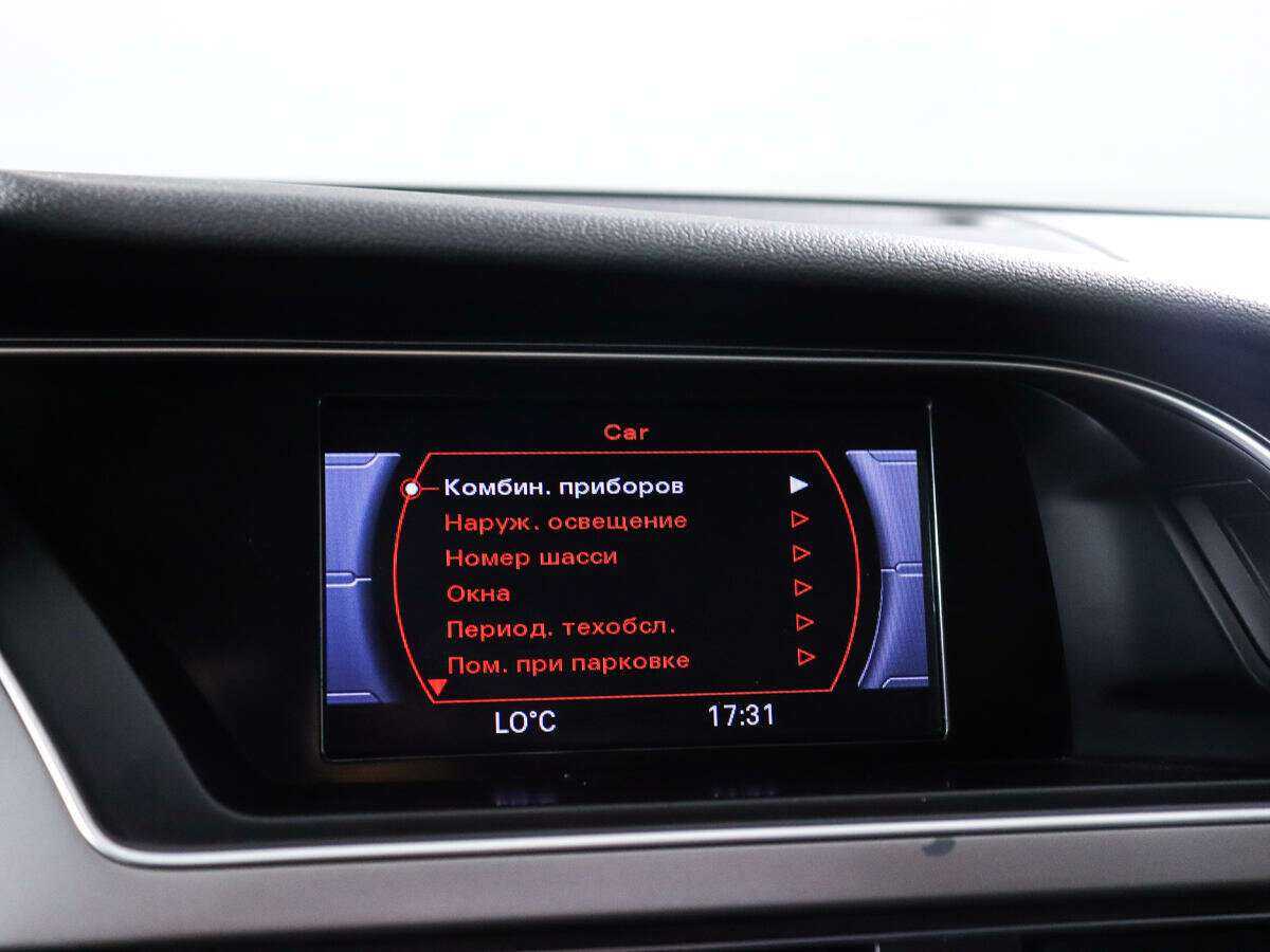 Купить Audi A5 Sportback, 2013, 189 000 км, фото №12