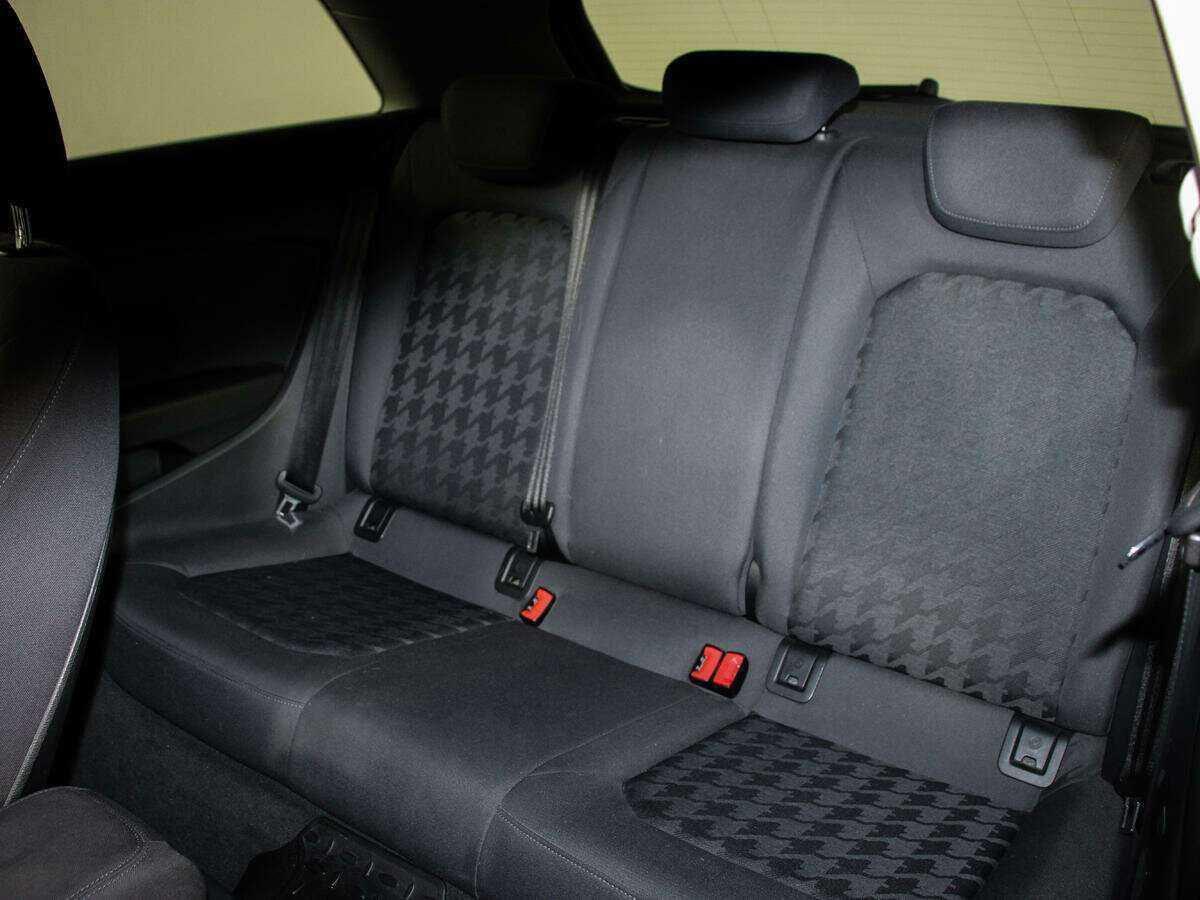 Купить Audi A3, 2012, 108 000 км, фото №10