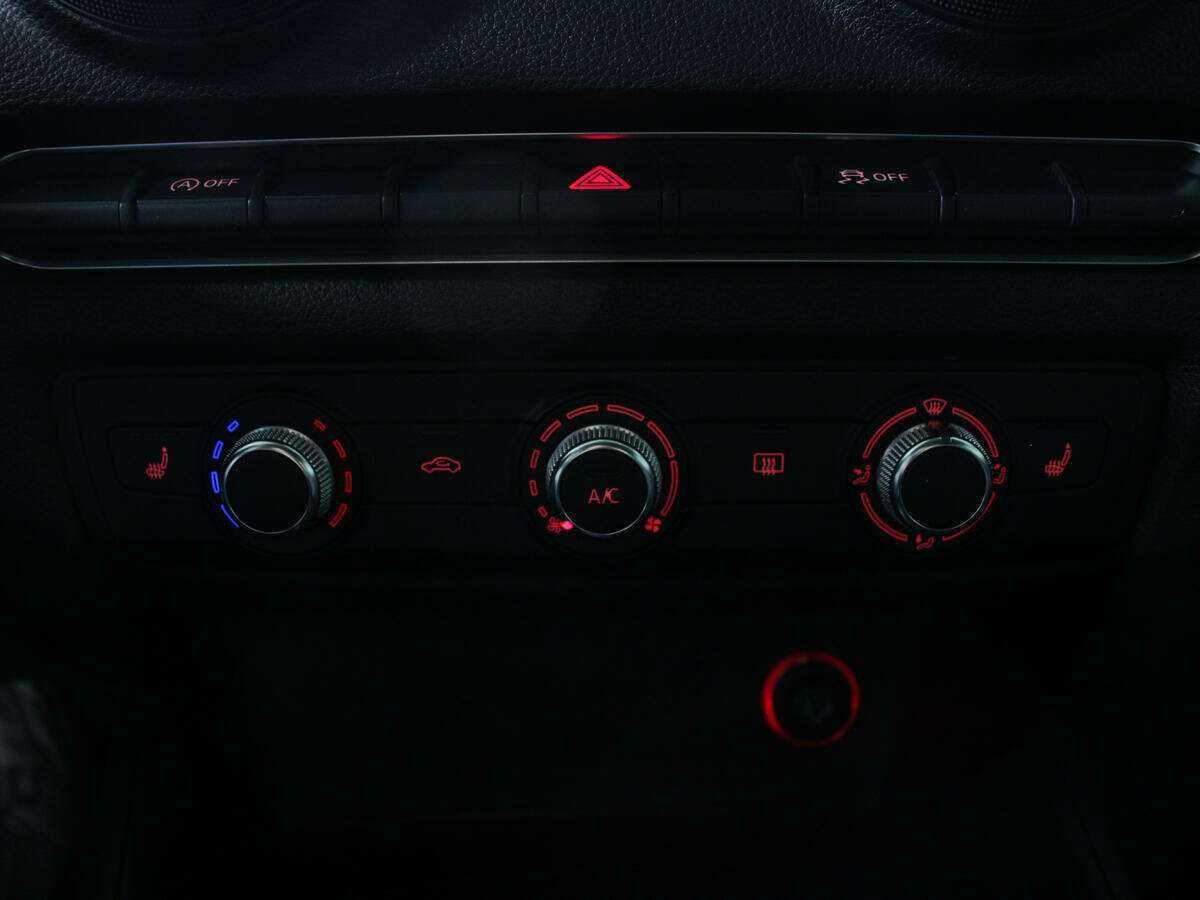 Купить Audi A3, 2012, 108 000 км, фото №17