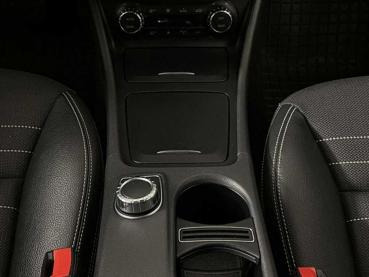 Купить Mercedes-Benz CLA 200, 2014, 187 056 км, фото №13