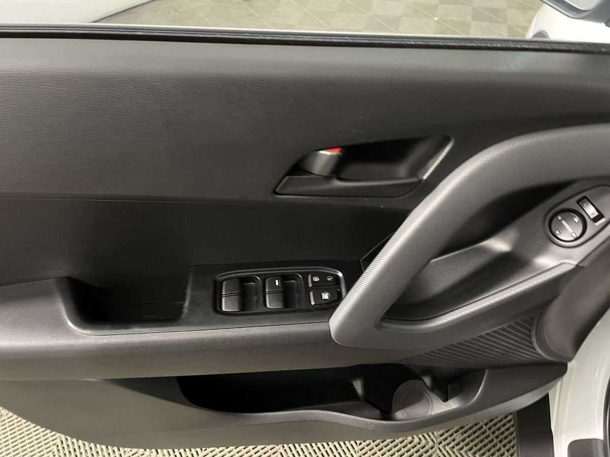 Купить Hyundai Creta, 2017, 91 443 км, фото №8