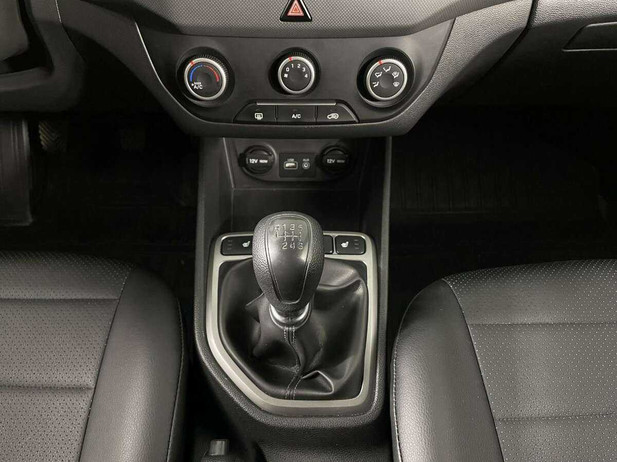 Купить Hyundai Creta, 2017, 91 443 км, фото №13