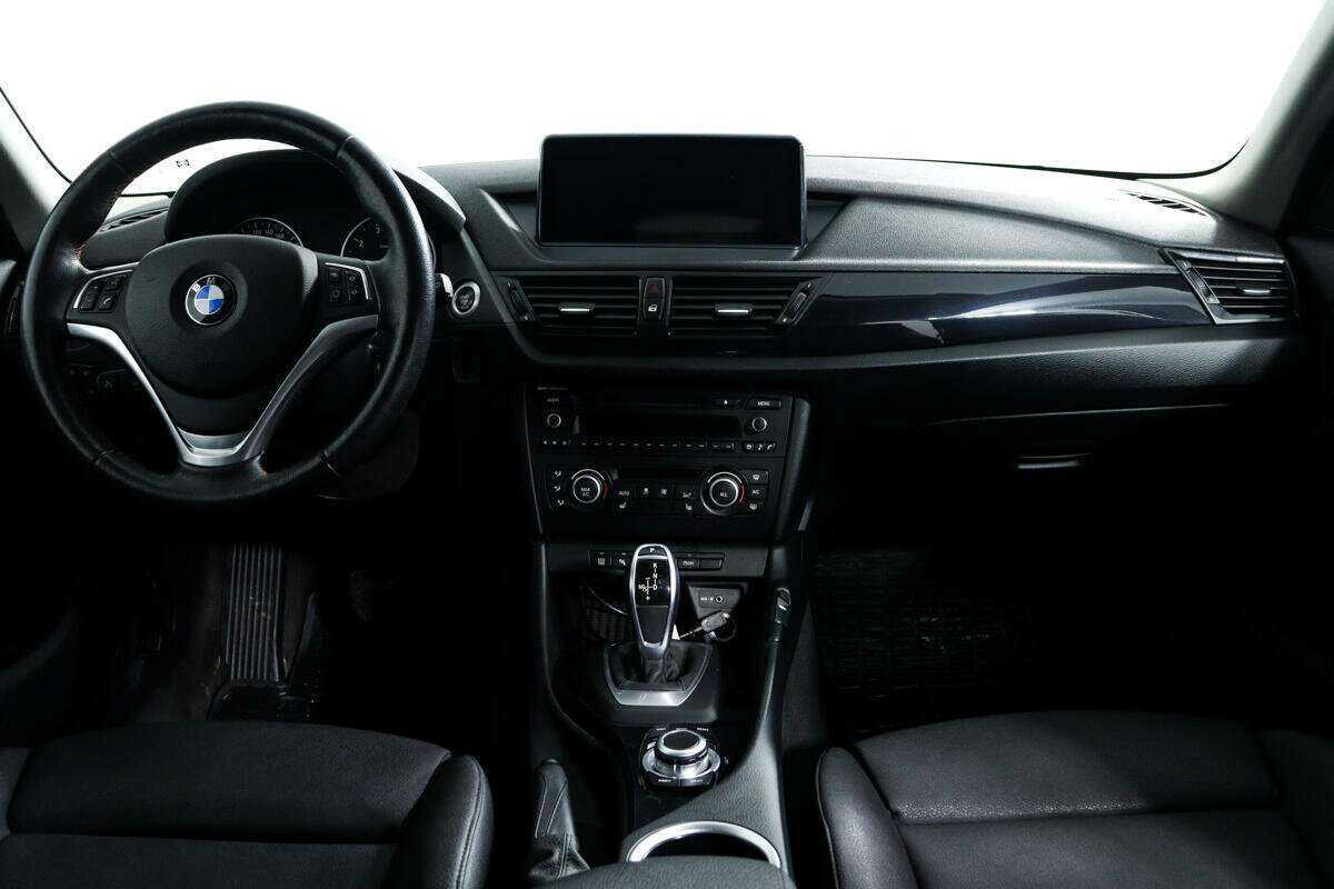 Купить BMW X1 20i, 2012, 169 949 км, фото №11
