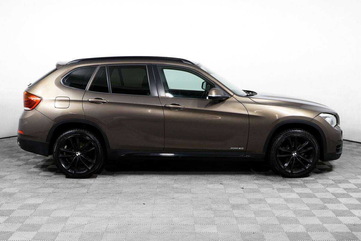 Купить BMW X1 20i, 2013, 78 940 км, фото №4