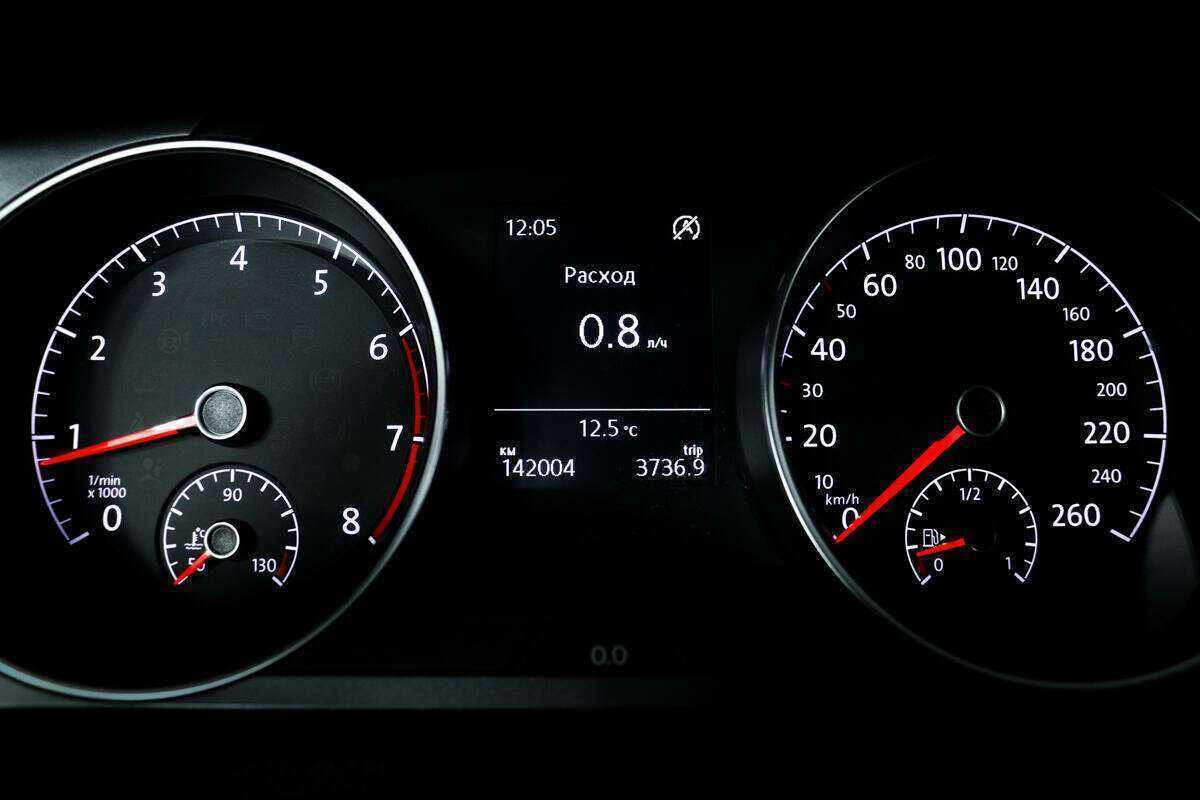 Купить Volkswagen Golf, 2013, 142 003 км, фото №10