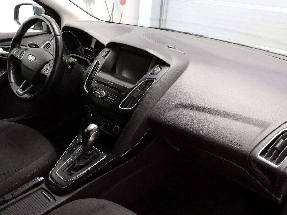 Купить Ford Focus, 2017, 155 109 км, фото №7
