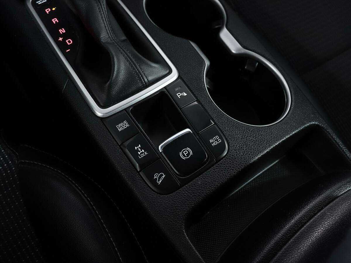 Купить Kia Sportage, 2018, 90 000 км, фото №17