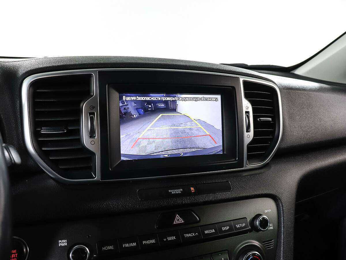 Купить Kia Sportage, 2018, 90 000 км, фото №18