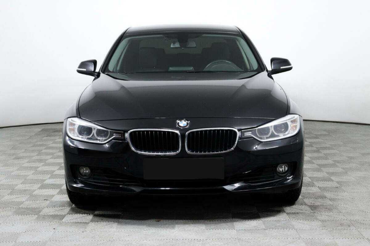 BMW 3 серии