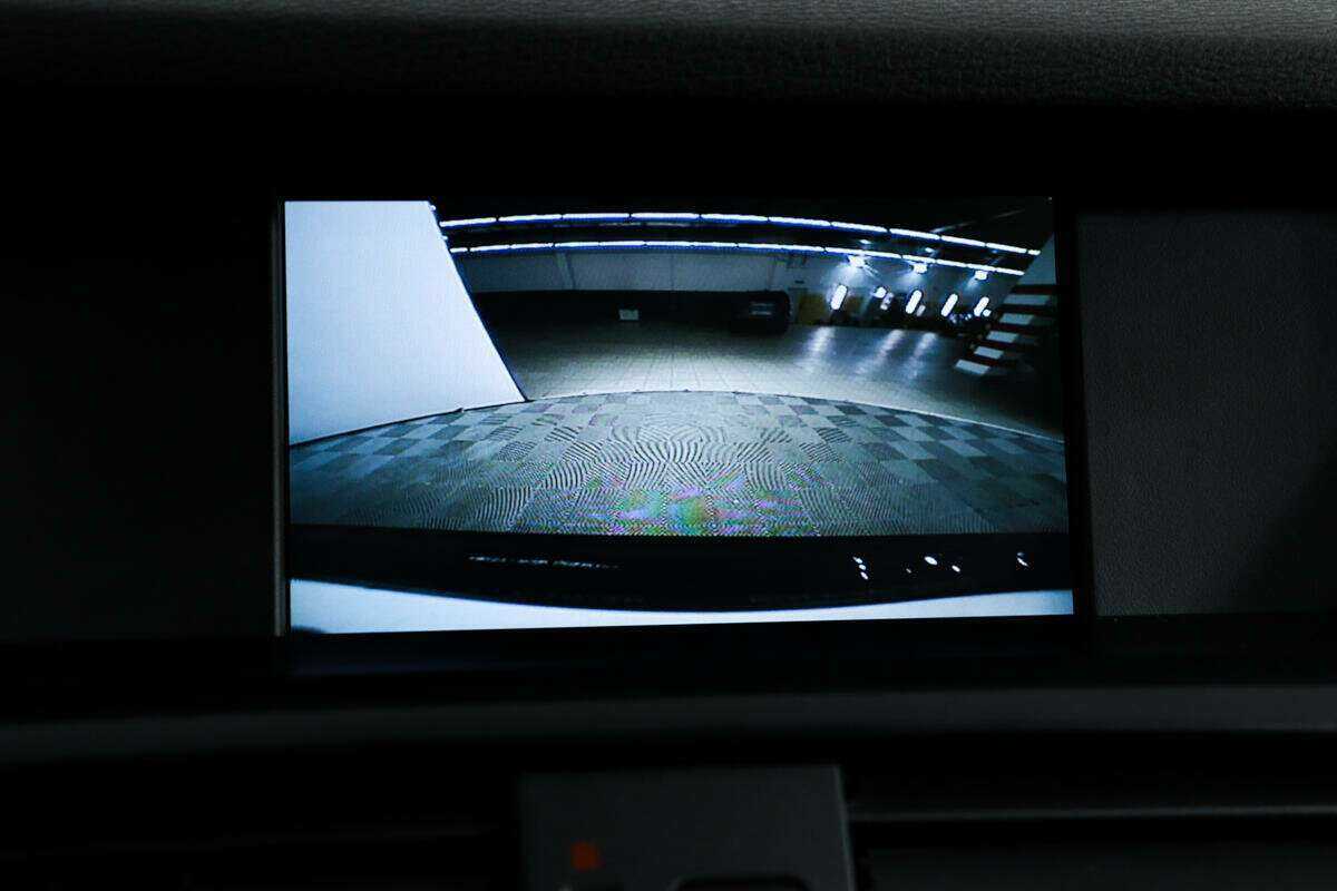 Купить BMW X3 28i xDrive, 2014, 110 492 км, фото №14