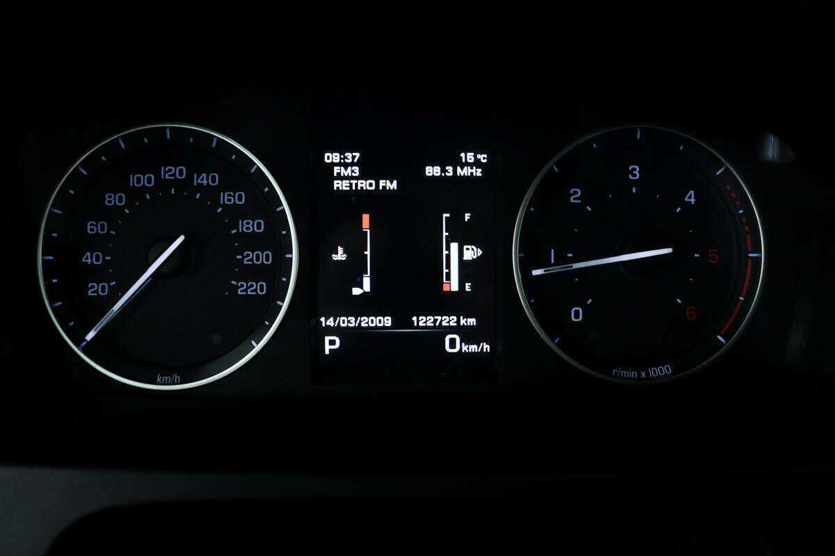 Купить Land Rover Freelander, 2014, 122 721 км, фото №10