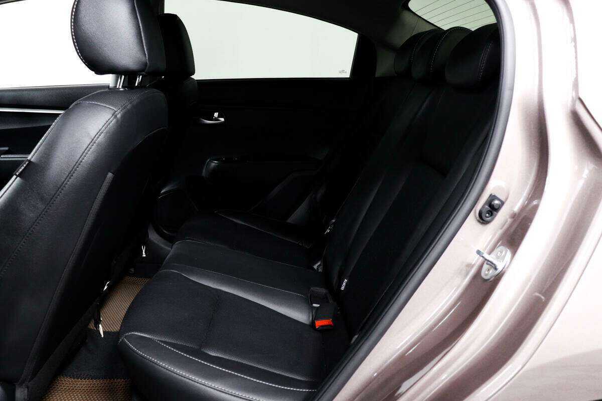 Купить Kia Rio, 2020, 85 000 км, фото №12