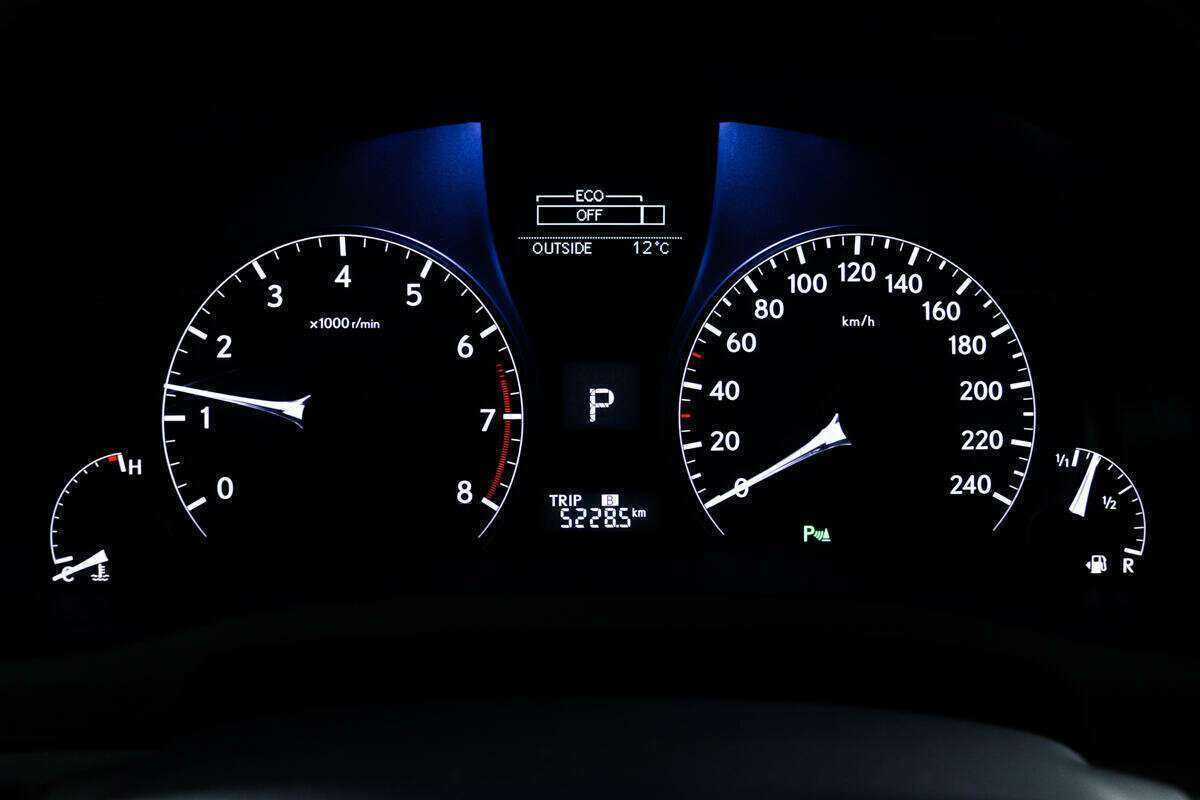 Купить Lexus RX 350, 2013, 88 600 км, фото №10