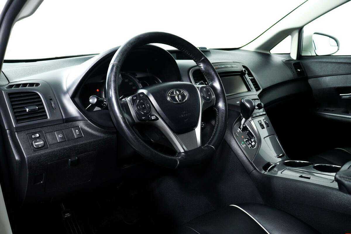 Купить Toyota Venza, 2013, 322 813 км, фото №13