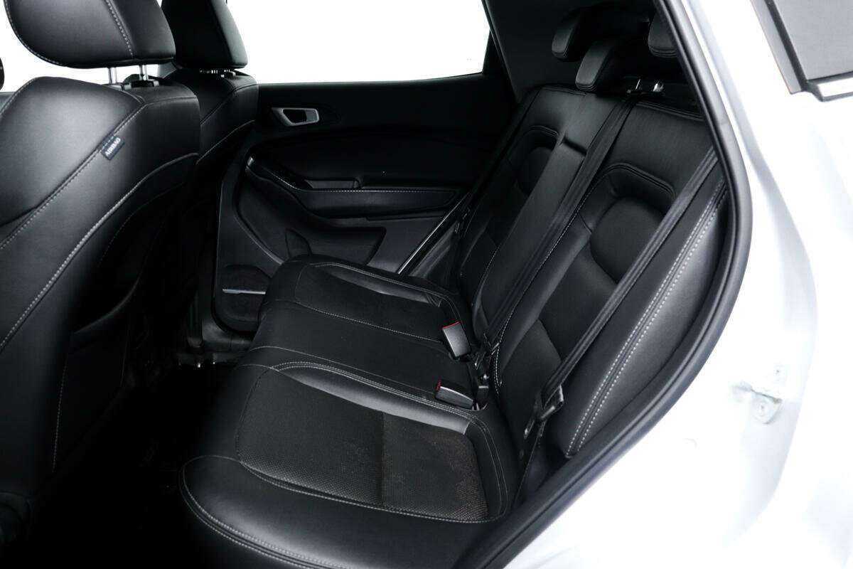 Купить Chery Tiggo 4, 2022, 80 614 км, фото №12