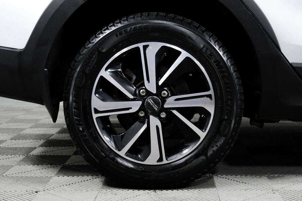 Купить Kia Rio X, 2021, 42 069 км, фото №14