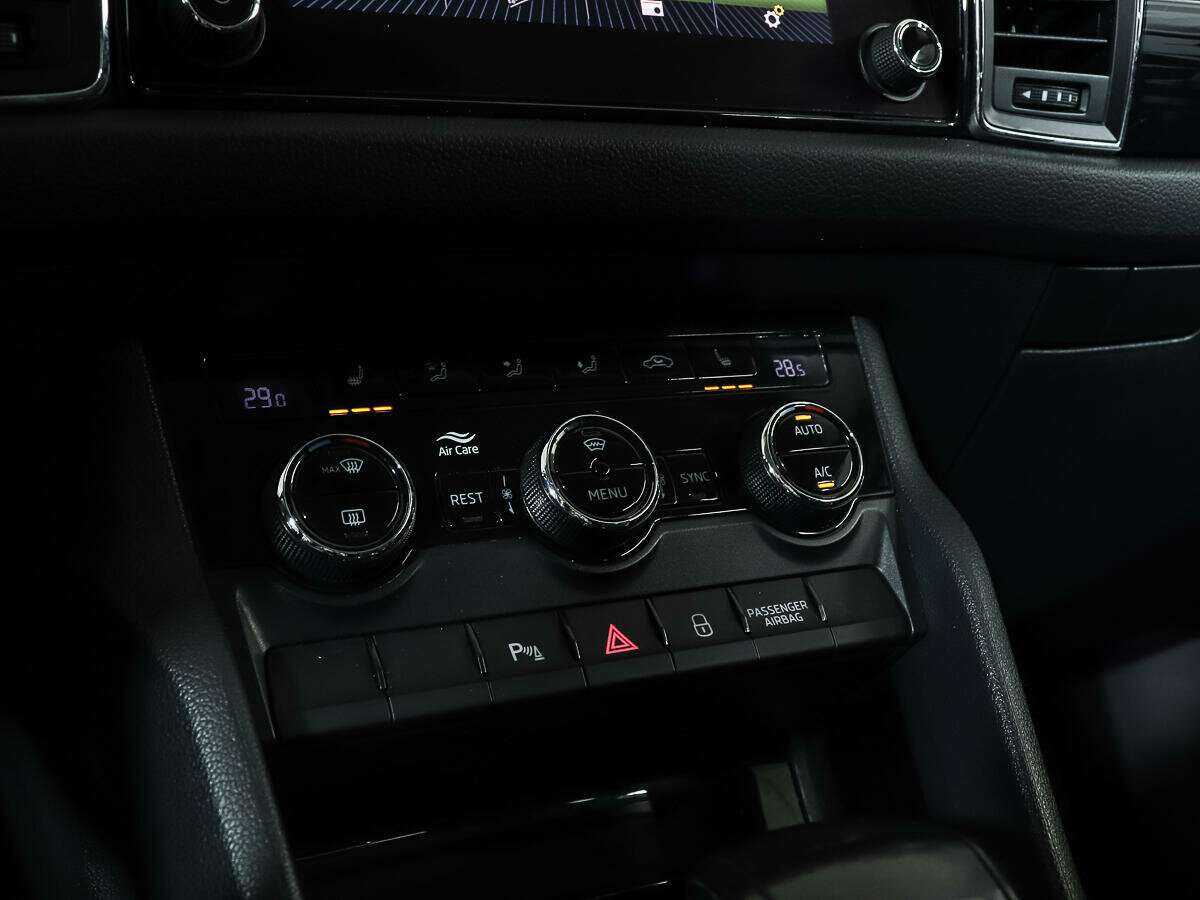 Купить Skoda Kodiaq, 2018, 131 330 км, фото №18