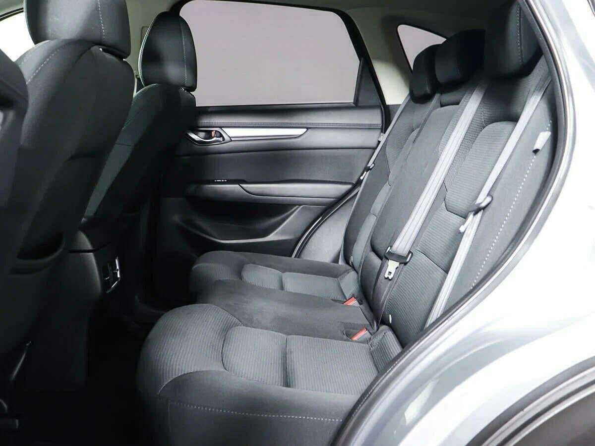 Купить Mazda CX-5, 2017, 57 080 км, фото №12