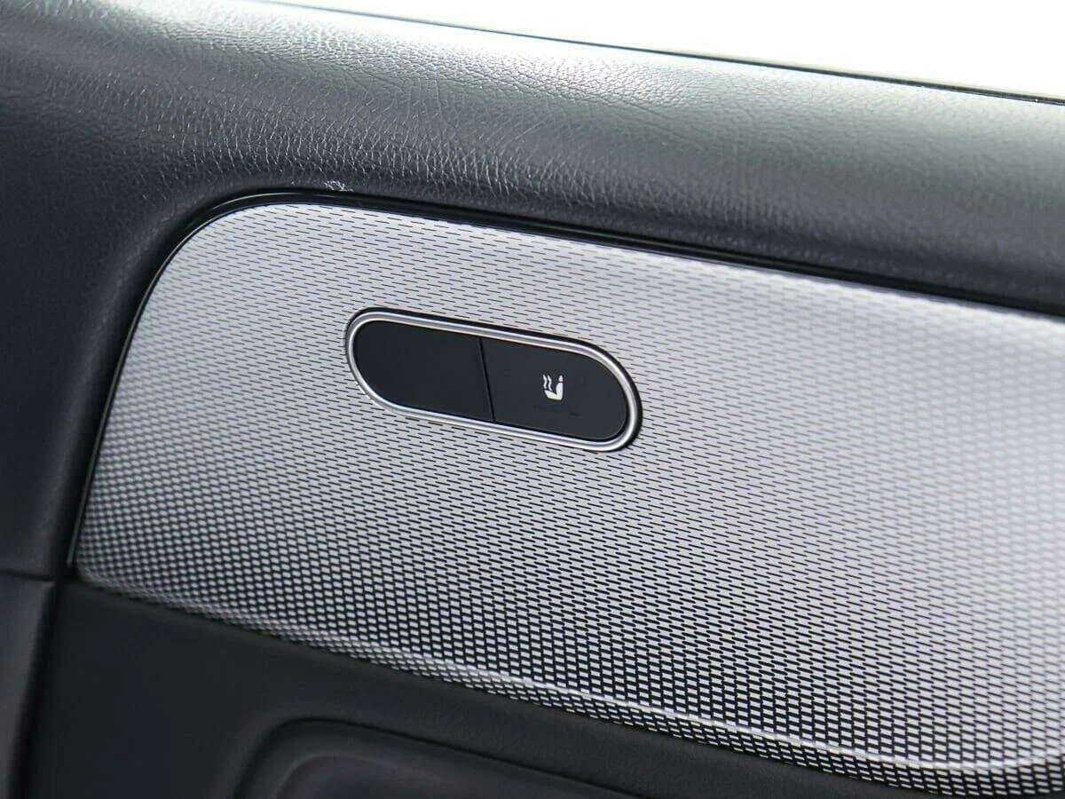 Купить Mercedes-Benz B-Класс 200, 2018, 93 003 км, фото №12