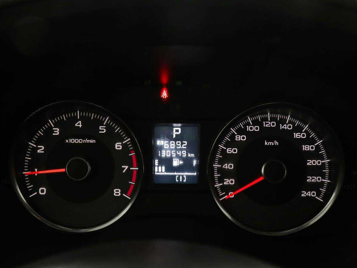 Купить Subaru Forester, 2017, 130 505 км, фото №10